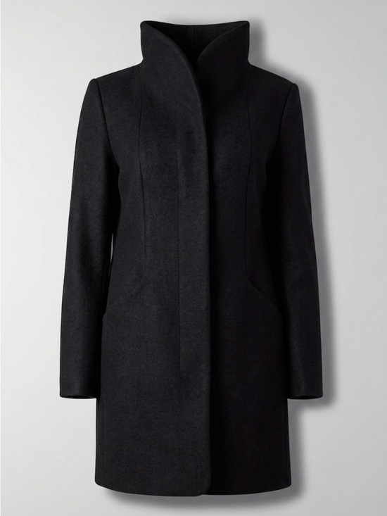 Wilfred Jackets & Blazers - Wilfred by Aritzia The Cocoon Coat